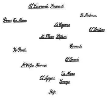 R&eacute;mora / Hidrance
