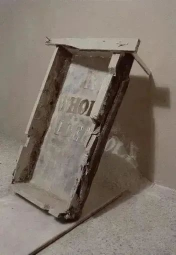The W-hole Idea