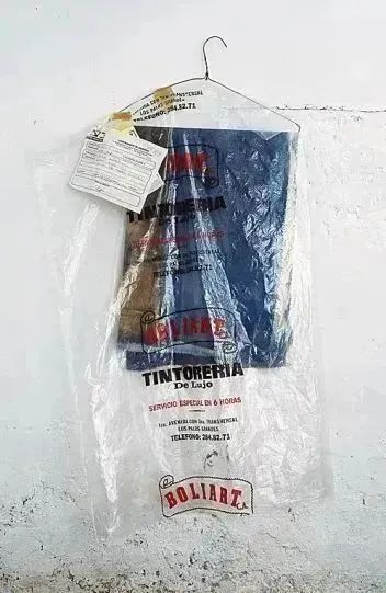Tintorer&iacute;a de Lujo